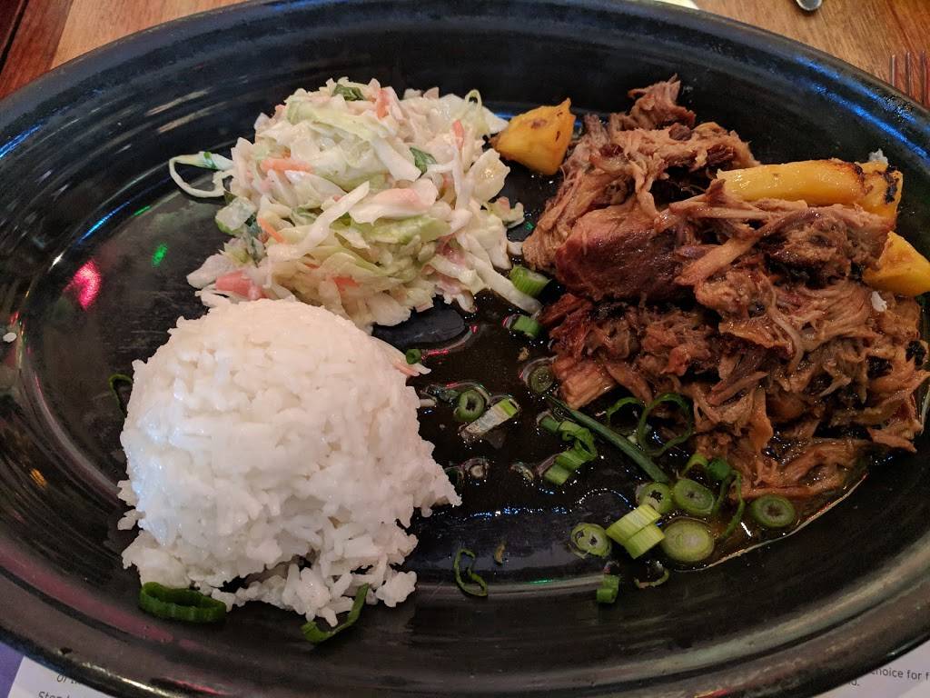 Hulas Island Grill | restaurant | 622 Lighthouse Ave, Monterey, CA 93940, USA | 8316554852 OR +1 831-655-4852