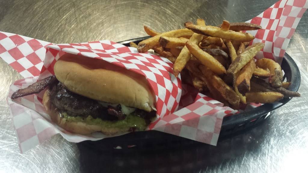 Tammys Round Up Cafe | restaurant | 1025 Broadway, Davenport, OK 74026, USA | 9183772230 OR +1 918-377-2230