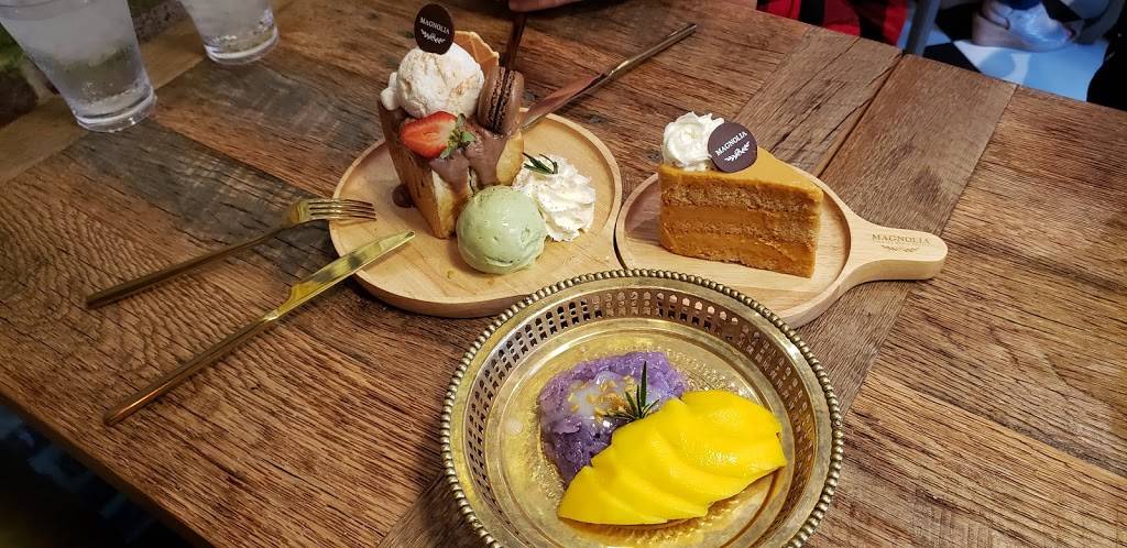 Sisters Thai | restaurant | 7995 Tuckerman Ln, Potomac, MD 20854, USA | 3012994157 OR +1 301-299-4157