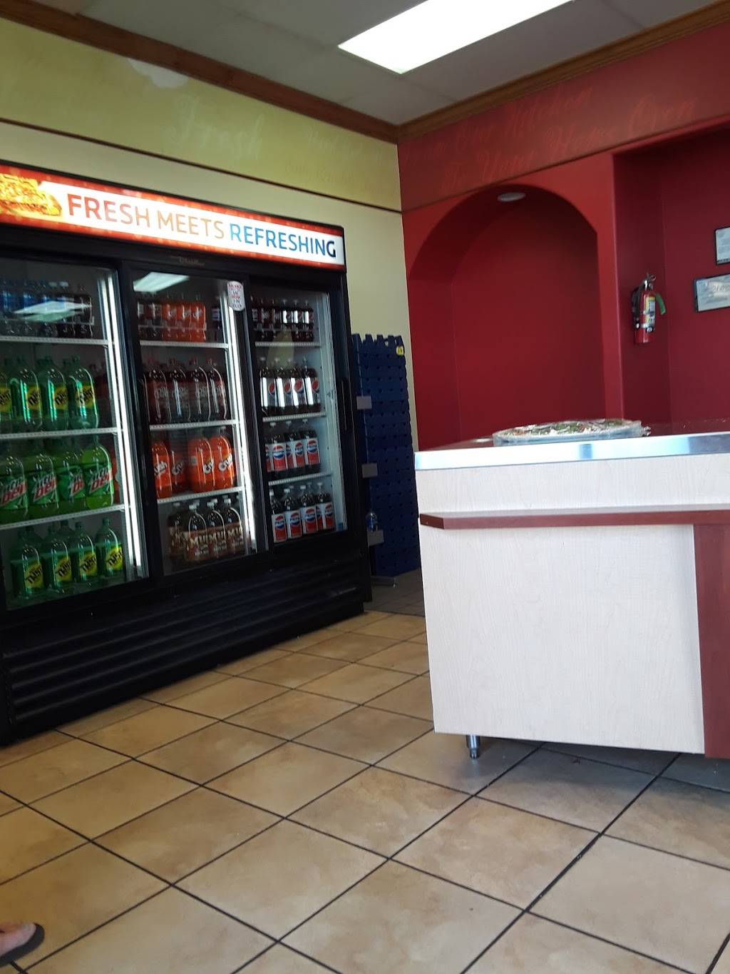 Papa Murphys Take N Bake Pizza | meal takeaway | 5171 E Kings Canyon Rd, Fresno, CA 93727, USA | 5592512500 OR +1 559-251-2500