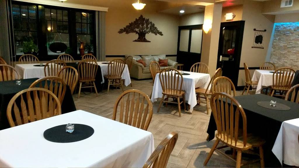 Enis Pizzeria | restaurant | 6203 Gravois Ave, St. Louis, MO 63116, USA | 3142077797 OR +1 314-207-7797