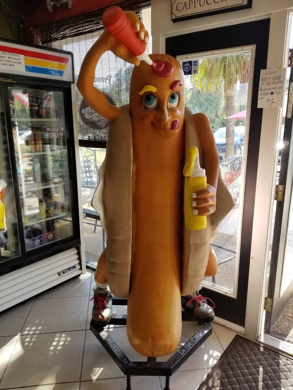 Sanibel Deli & Coffee Factory | cafe | 2330 Palm Ridge Rd, Sanibel, FL 33957, USA | 2394722555 OR +1 239-472-2555