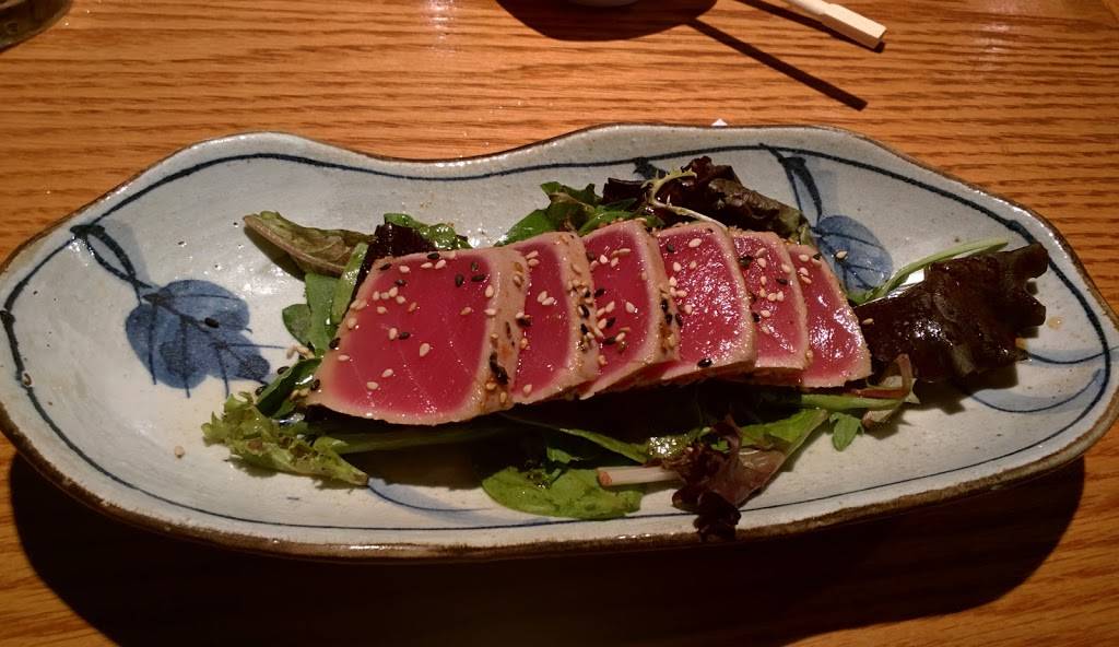 Sushi Kyoto | restaurant | 6429 Hillcrest Ave, Dallas, TX 75205, USA | 2145209991 OR +1 214-520-9991