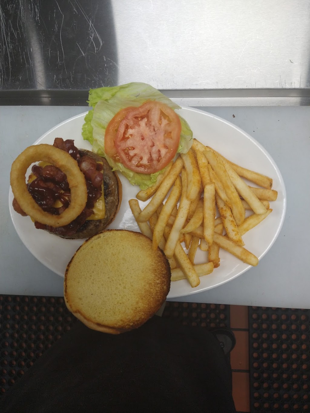 Miz Lolas Pizzeria & Grill - Flamingo | restaurant | 4755 W Flamingo Rd Ste. G, Las Vegas, NV 89103, USA | 7252050597 OR +1 725-205-0597