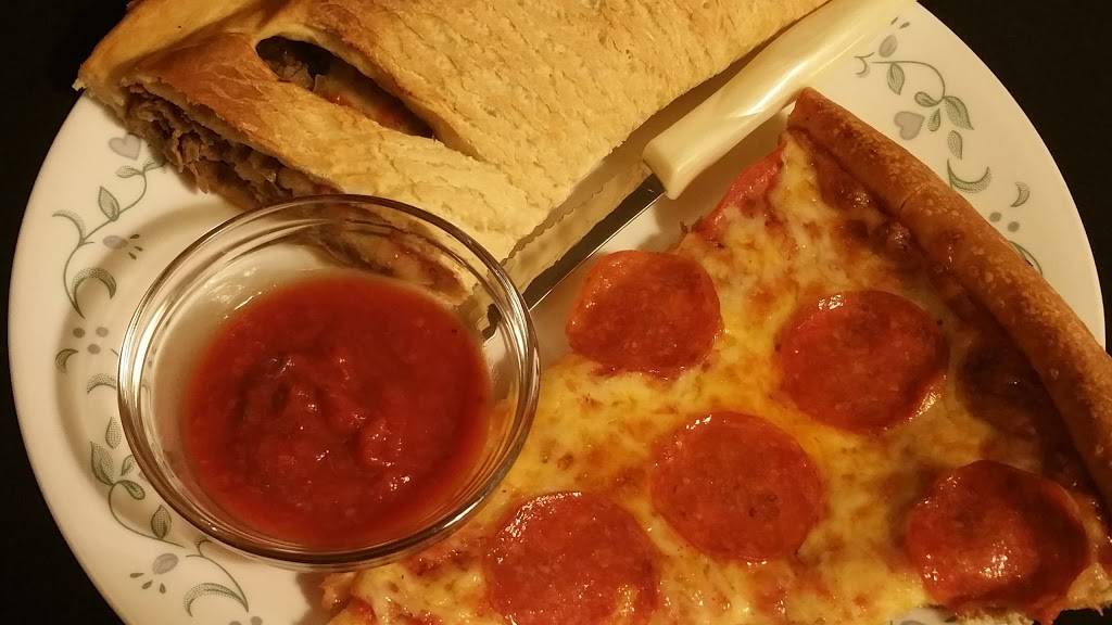 House of Pizza | restaurant | 101 W Frederick St, Millersville, PA 17551, USA | 7178722131 OR +1 717-872-2131