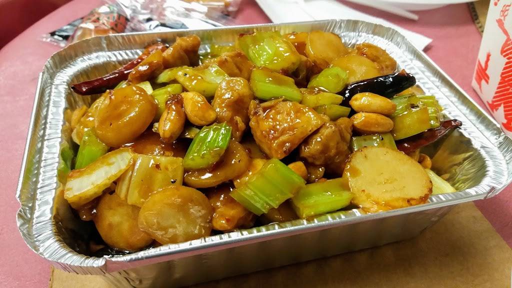 Changs House | restaurant | 5999 Bartlett Center Dr, Bartlett, TN 38134, USA | 9013827581 OR +1 901-382-7581