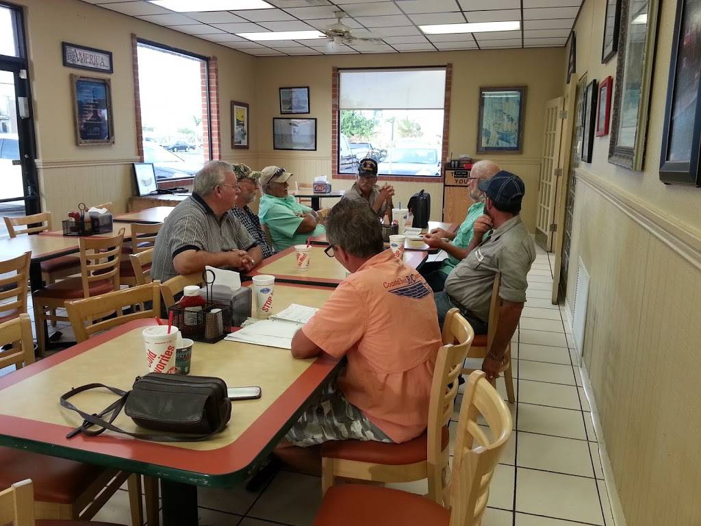 Dairy Queen Store | restaurant | 911 Dallas St, Portland, TX 78374, USA | 3616435222 OR +1 361-643-5222