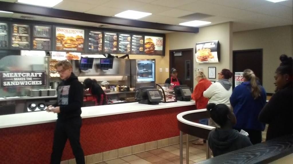 Arbys | restaurant | 5160 Ridge Rd, Parma, OH 44129, USA | 2163980373 OR +1 216-398-0373