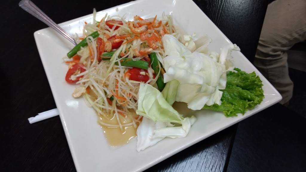 Sizzling Wok | restaurant | 3253 E South St Suite 105, Long Beach, CA 90805, USA | 5626339093 OR +1 562-633-9093