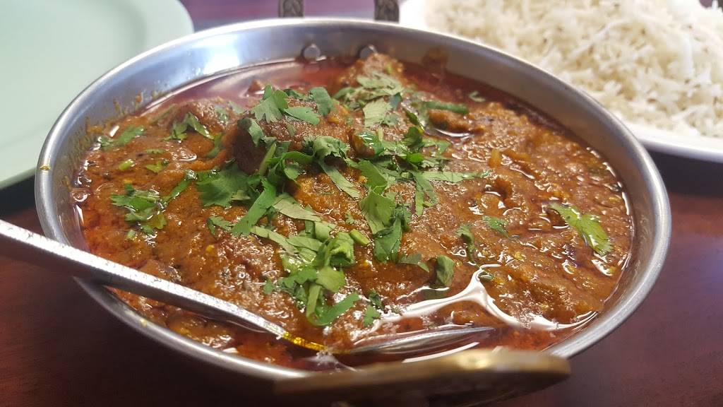 Maharaja Grill | restaurant | 22443 Michigan Ave, Dearborn, MI 48124, USA | 3137695902 OR +1 313-769-5902