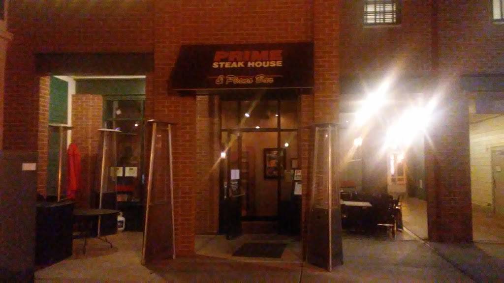 Prime Steak House and Piano Bar | restaurant | 804 Main St, Park City, UT 84060, USA | 4356559739 OR +1 435-655-9739