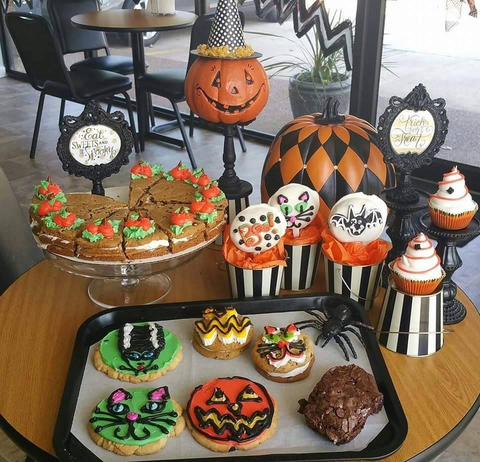 Cookies~ N~ More LTD | bakery | 1825 E Nettleton Ave, Jonesboro, AR 72401, USA | 8703405121 OR +1 870-340-5121