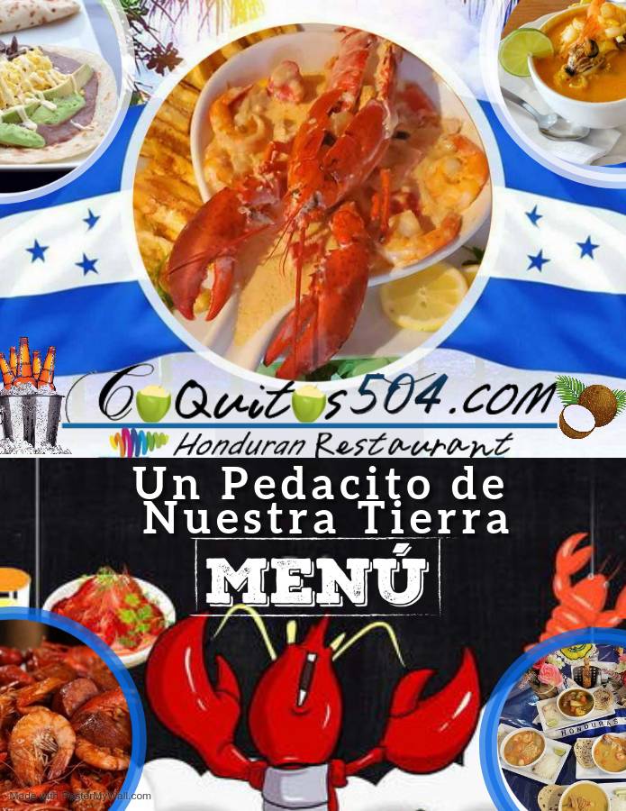 Coquitos 504 Restaurant | restaurant | 1625 N Story Rd #136, Irving, TX 75061, USA | 4692674106 OR +1 469-267-4106