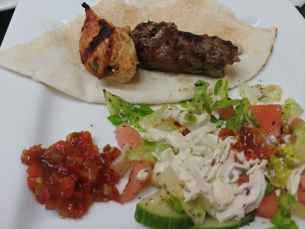 El Laham Restaurant | restaurant | 91 Rolfe Square, Cranston, RI 02910, USA | 4014673790 OR +1 401-467-3790