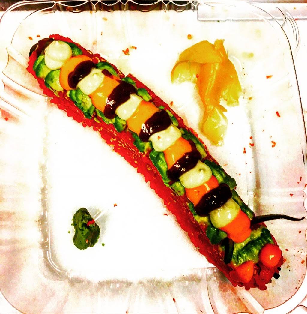 Teriyaki Express | restaurant | 7060 Denison Ave, Cleveland, OH 44102, USA | 2168624008 OR +1 216-862-4008