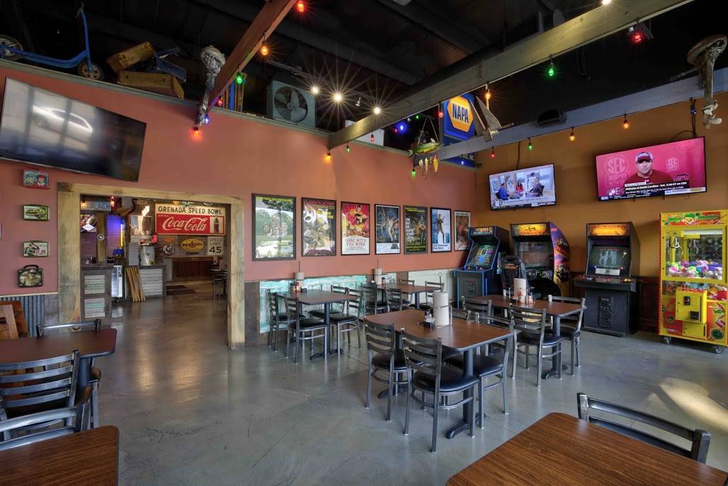 Lost Pizza Co. | restaurant | 601 Old Hickory Rd suite b, Grenada, MS 38901, USA | 6623072771 OR +1 662-307-2771