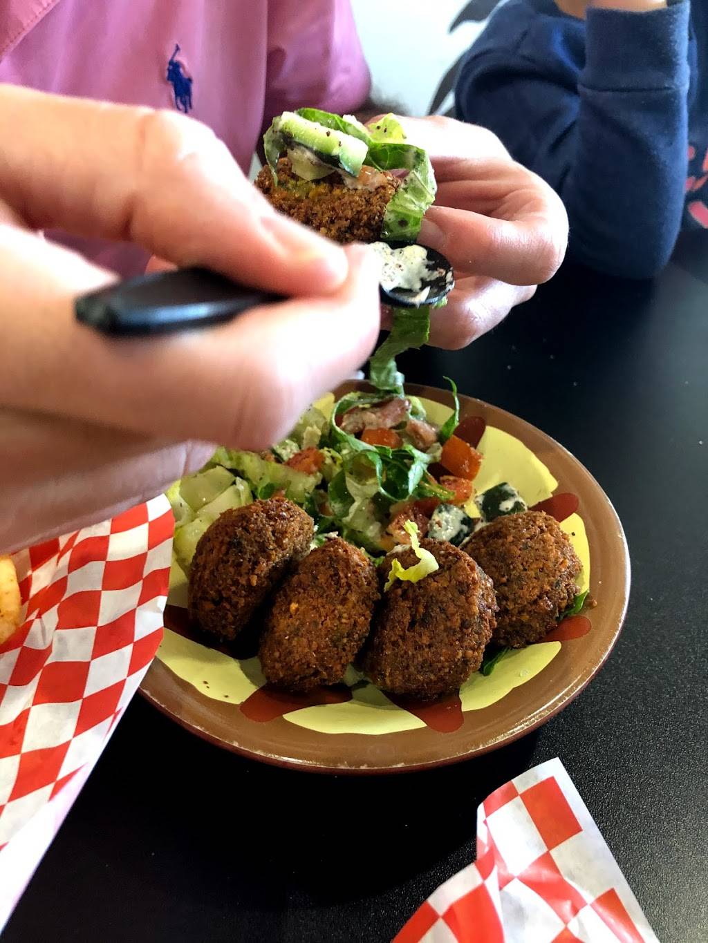 Gyros King | restaurant | 15102 E Hampden Ave, Aurora, CO 80014, USA | 3036276070 OR +1 303-627-6070