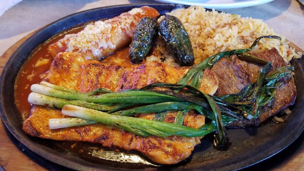 El Vaquero Mexican Restaurant | restaurant | 1350 E 2nd St, Franklin, OH 45005, USA | 9377467977 OR +1 937-746-7977