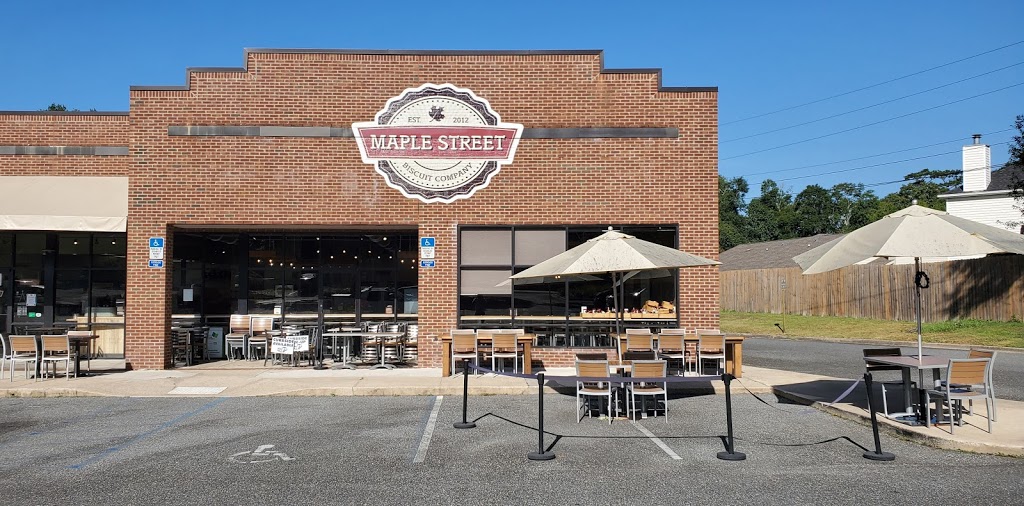 Maple Street Biscuit Company- Killearn | restaurant | 4500 W Shannon Lakes, Tallahassee, FL 32309, USA | 8509998625 OR +1 850-999-8625