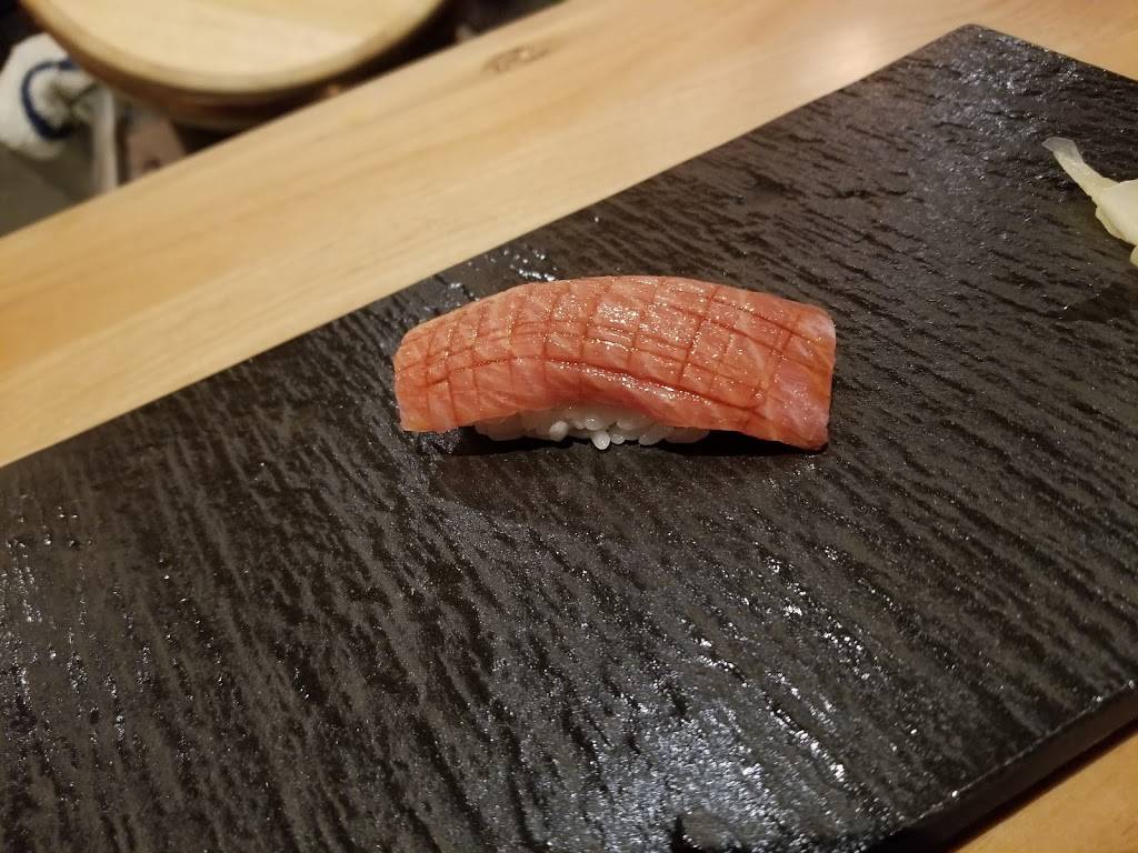 Ori Sushi Robata Bar | restaurant | 12780 Foothill Blvd, Rancho Cucamonga, CA 91739, USA | 9098038236 OR +1 909-803-8236