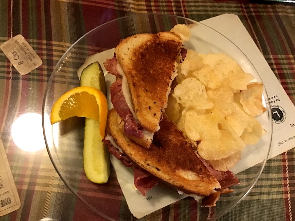 Dewberry Cafe | restaurant | 485 Carthage St, Cameron, NC 28326, USA | 6157796717 OR +1 615-779-6717