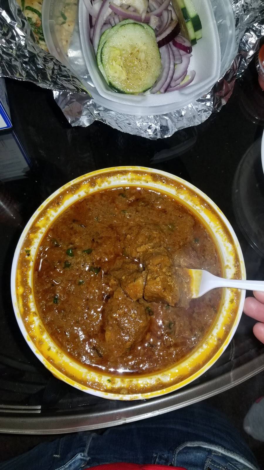 Namaste | restaurant | 131-10 Rockaway Blvd, South Ozone Park, NY 11420, USA | 7186746780 OR +1 718-674-6780