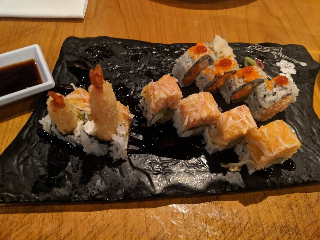 Mizu Japanese Steak House In Trussville | restaurant | 1483 Gadsden Hwy # 156, Birmingham, AL 35235, USA | 2056558077 OR +1 205-655-8077