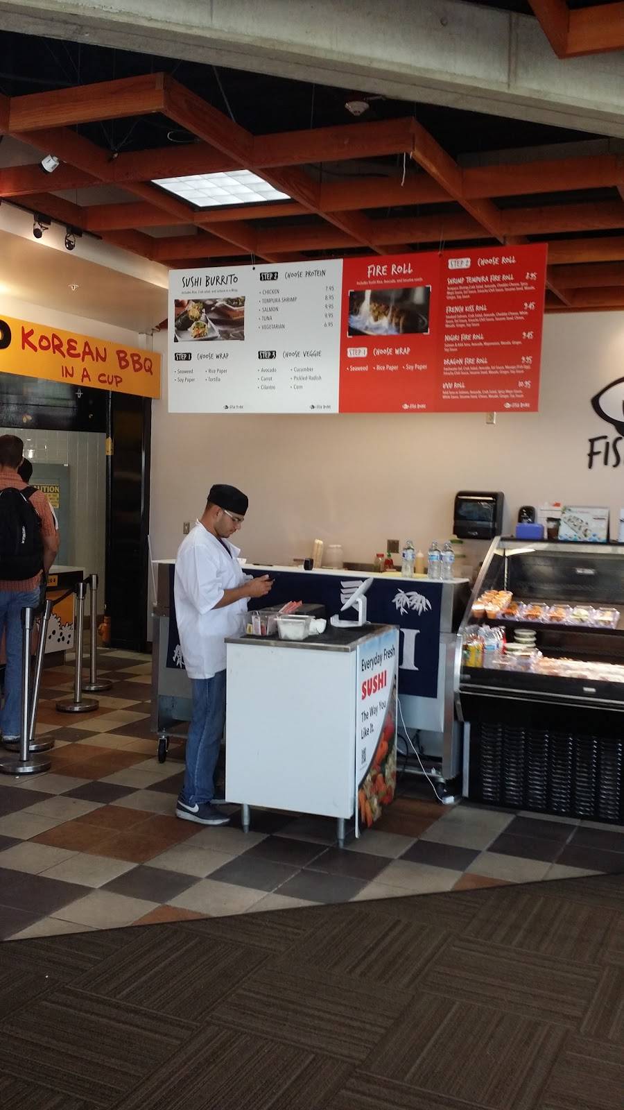 FishBone Sushi | restaurant | 800 W 1200 S, Orem, UT 84058, USA | 8018638664 OR +1 801-863-8664