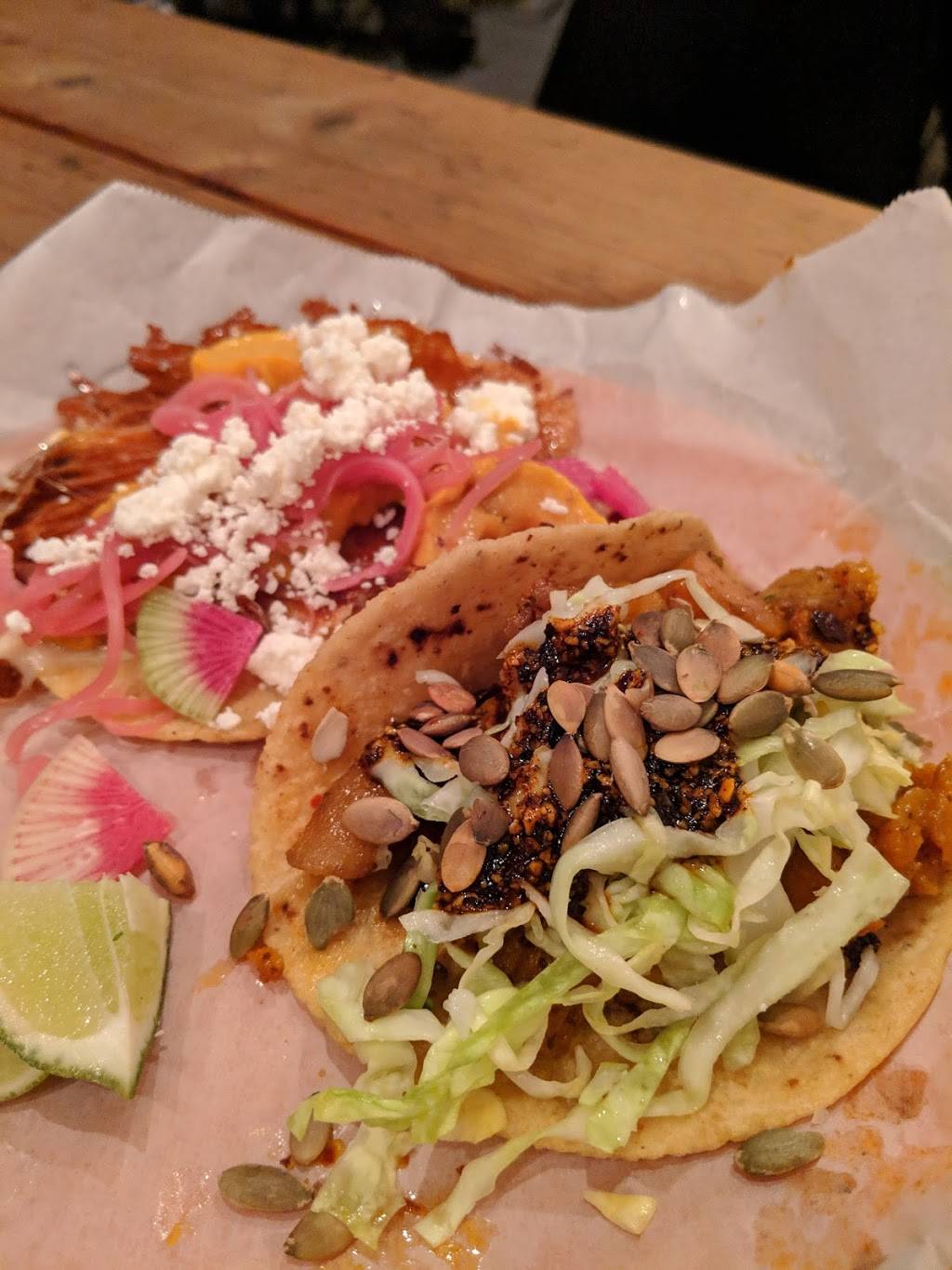 Tacos Oscar | restaurant | 420 40th St, Oakland, CA 94609, USA | 5107359620 OR +1 510-735-9620