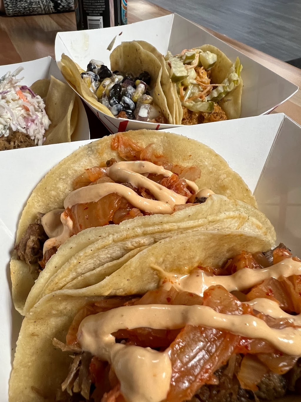 Lucky Taco | restaurant | East St, Vernon, CT 06066, USA | 8604544791 OR +1 860-454-4791