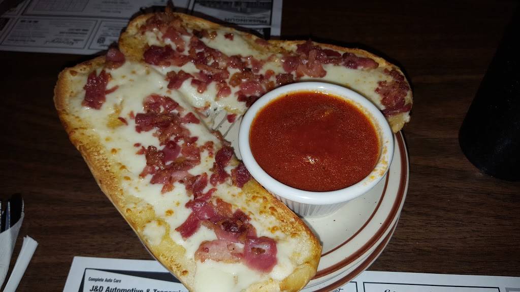 Tats Pizzeria | restaurant | 2440 Maysville Pike, Zanesville, OH 43701, USA | 7404546261 OR +1 740-454-6261