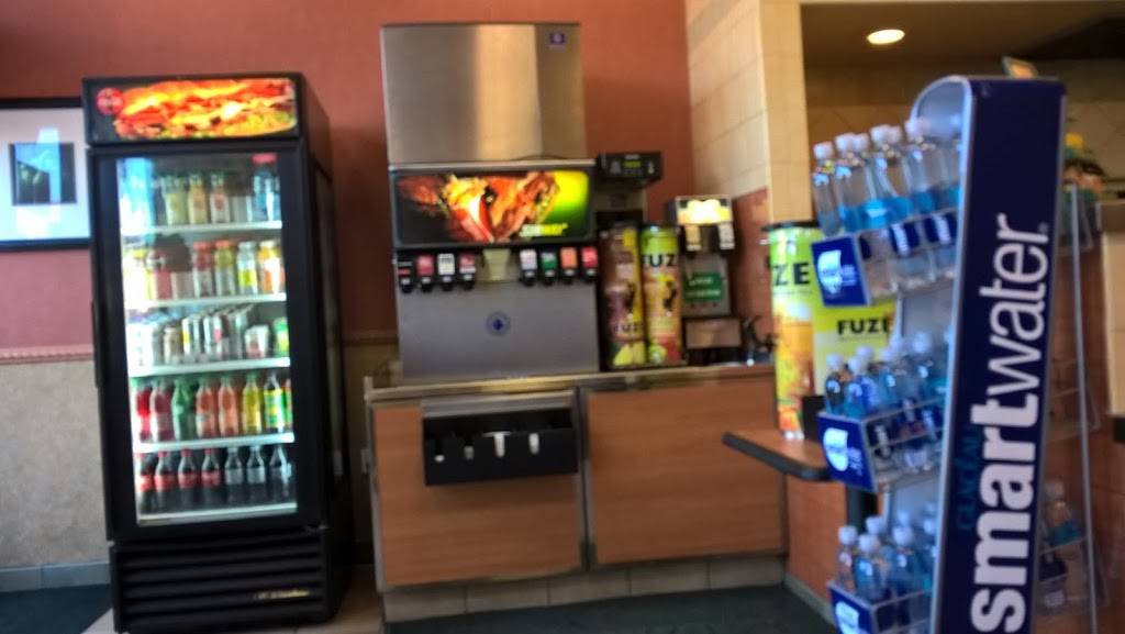 Subway Restaurants | restaurant | 1075 N Western Ave #108, Los Angeles, CA 90029, USA | 3238560990 OR +1 323-856-0990