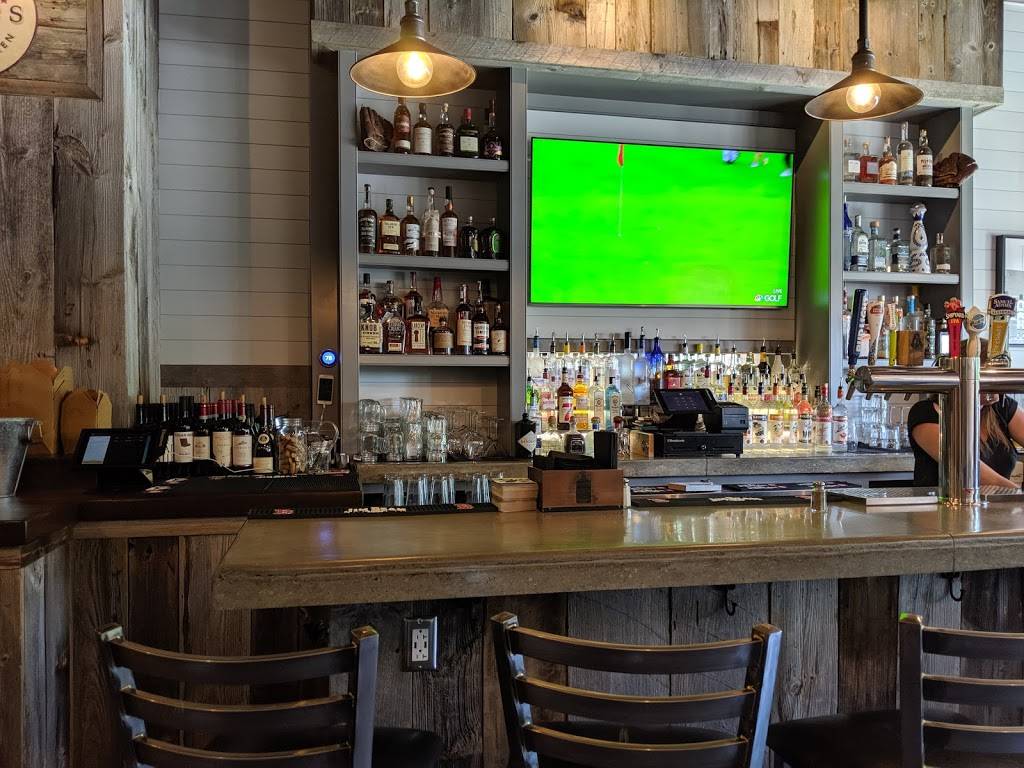 Tessies bar & kitchen | restaurant | 1006 Main St, Walpole, MA 02081, USA | 5087345746 OR +1 508-734-5746