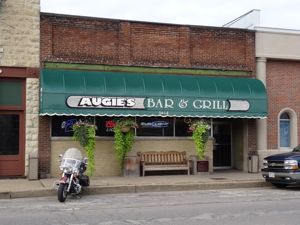 Augies Bar & Grill | restaurant | 1614 Commercial St, Bangor, WI 54614, USA | 6084861162 OR +1 608-486-1162