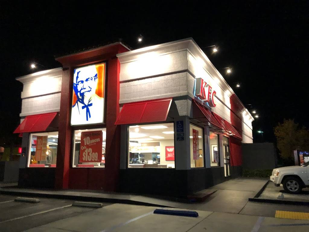 KFC | restaurant | 2026 E Lincoln Ave, Anaheim, CA 92806, USA | 7145331193 OR +1 714-533-1193