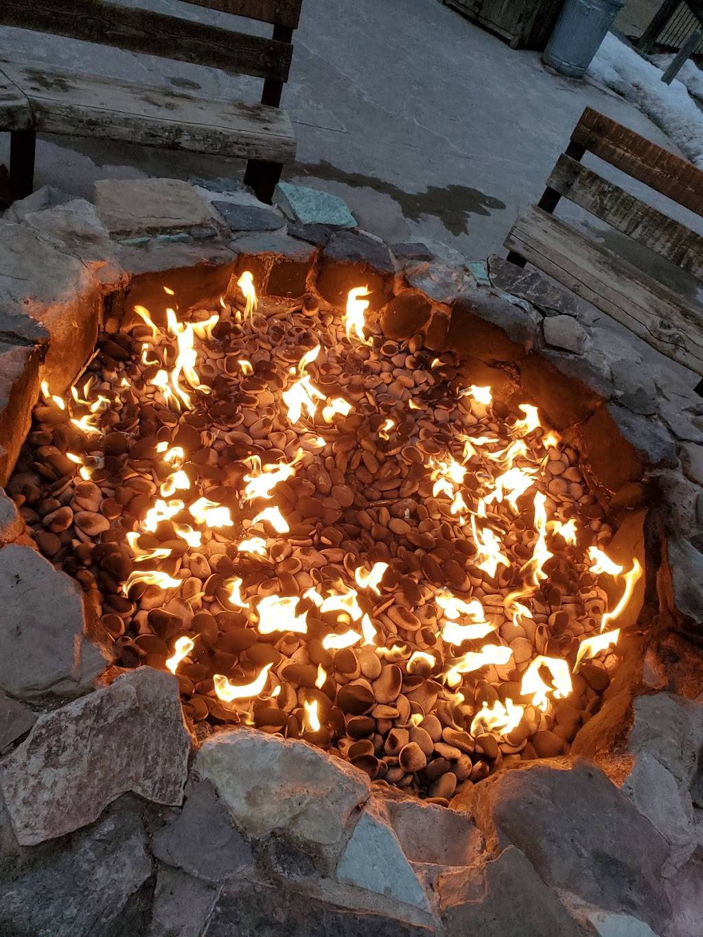 The Owl Bar | restaurant | 8841 N Alpine Loop Rd, Sundance, UT 84604, USA | 8012234222 OR +1 801-223-4222