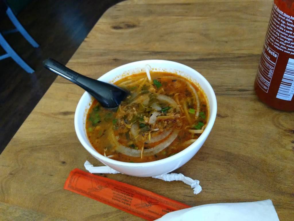 Green Bamboo Noodle House | restaurant | 990 N Germantown Pkwy #104, Cordova, TN 38018, USA | 9017535488 OR +1 901-753-5488