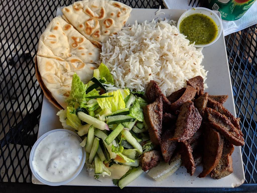 Qs Halal Chicken | restaurant | 2306 Central Ave, Alameda, CA 94501, USA | 5102275870 OR +1 510-227-5870