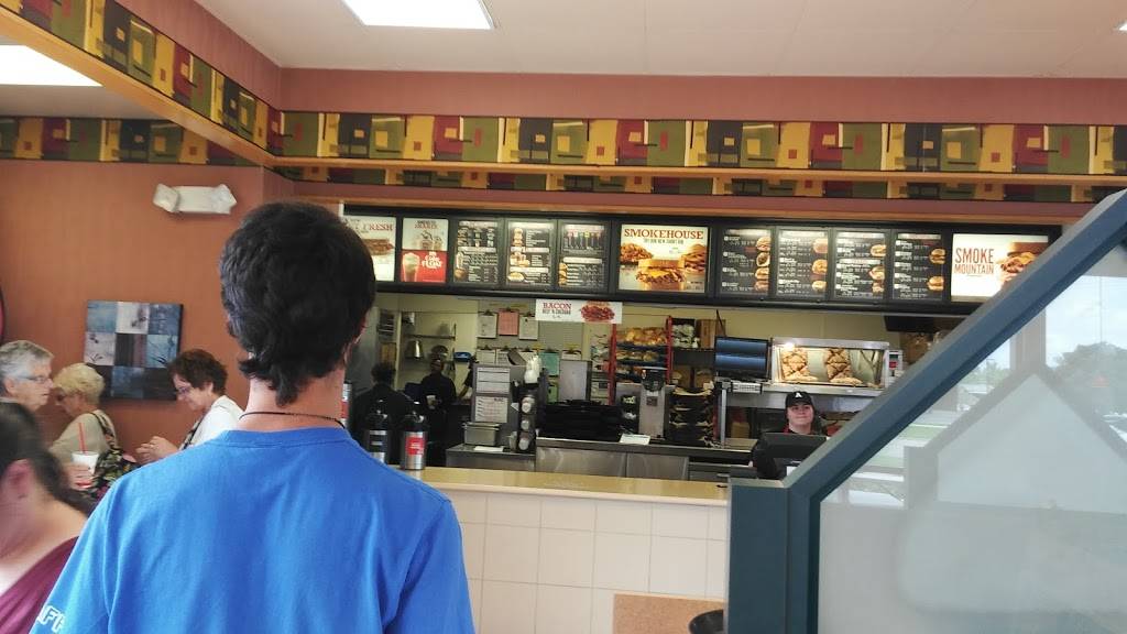 Arbys | restaurant | 4246 Elms Rd, Swartz Creek, MI 48473, USA | 8106358824 OR +1 810-635-8824