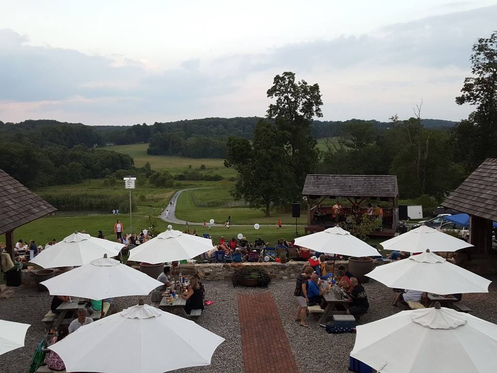 Wyebrook Farm | restaurant | 150 Wyebrook Rd, Honey Brook, PA 19344, USA | 6109427481 OR +1 610-942-7481