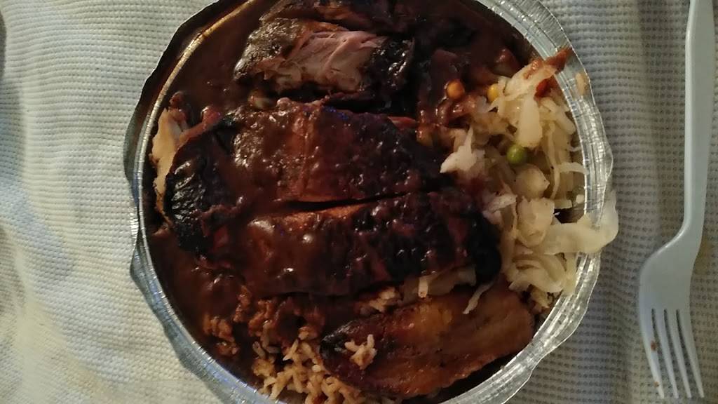 Flavors Jamaican Restaurant | restaurant | 1962 S Sycamore St, Petersburg, VA 23805, USA | 8047332507 OR +1 804-733-2507