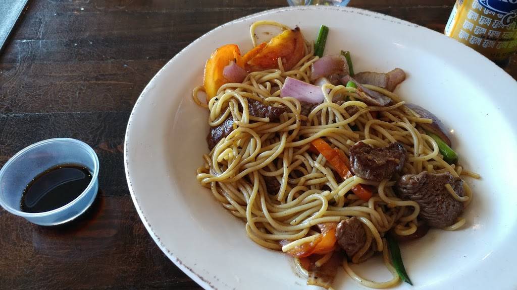 The Freakin Incan | restaurant | 2316 Main St ste c, Tucker, GA 30084, USA | 7706096633 OR +1 770-609-6633