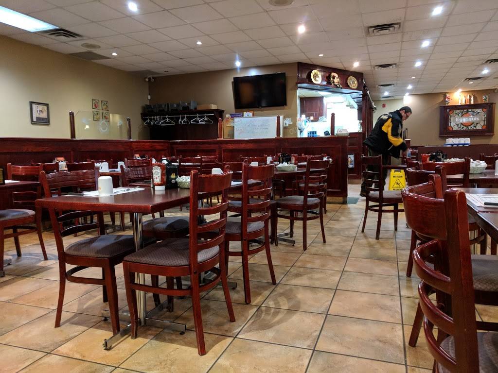 Eggsquis | restaurant | 20 Boulevard Clairevue O, Saint-Bruno-de-Montarville, QC J3V 1P8, Canada | 4504417575 OR +1 450-441-7575