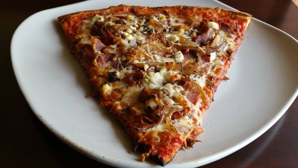 Smoking Monkey Pizza | restaurant | 613 S 3rd St, Renton, WA 98057, USA | 4252917560 OR +1 425-291-7560
