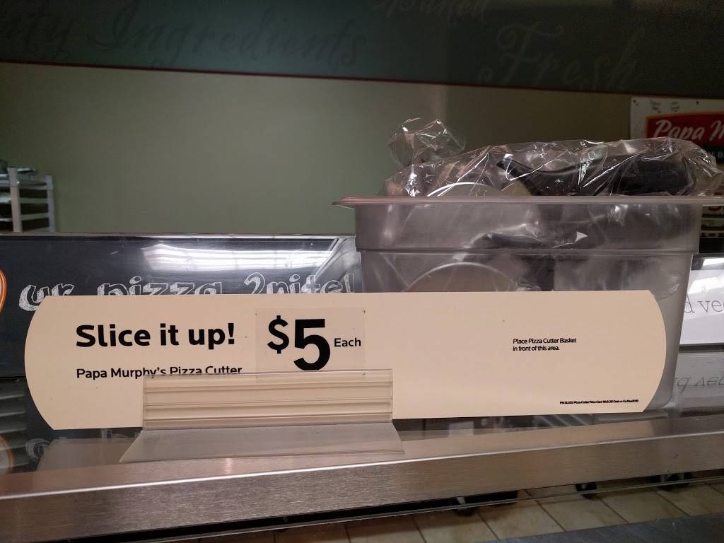 Papa Murphys Take N Bake Pizza | meal takeaway | 9744 Pyramid Hwy, Spanish Springs, NV 89441, USA | 7754246406 OR +1 775-424-6406