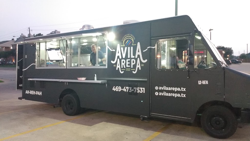 Avila Arepa | restaurant | 2718 Frankford Rd, Dallas, TX 75287, USA | 4694737531 OR +1 469-473-7531