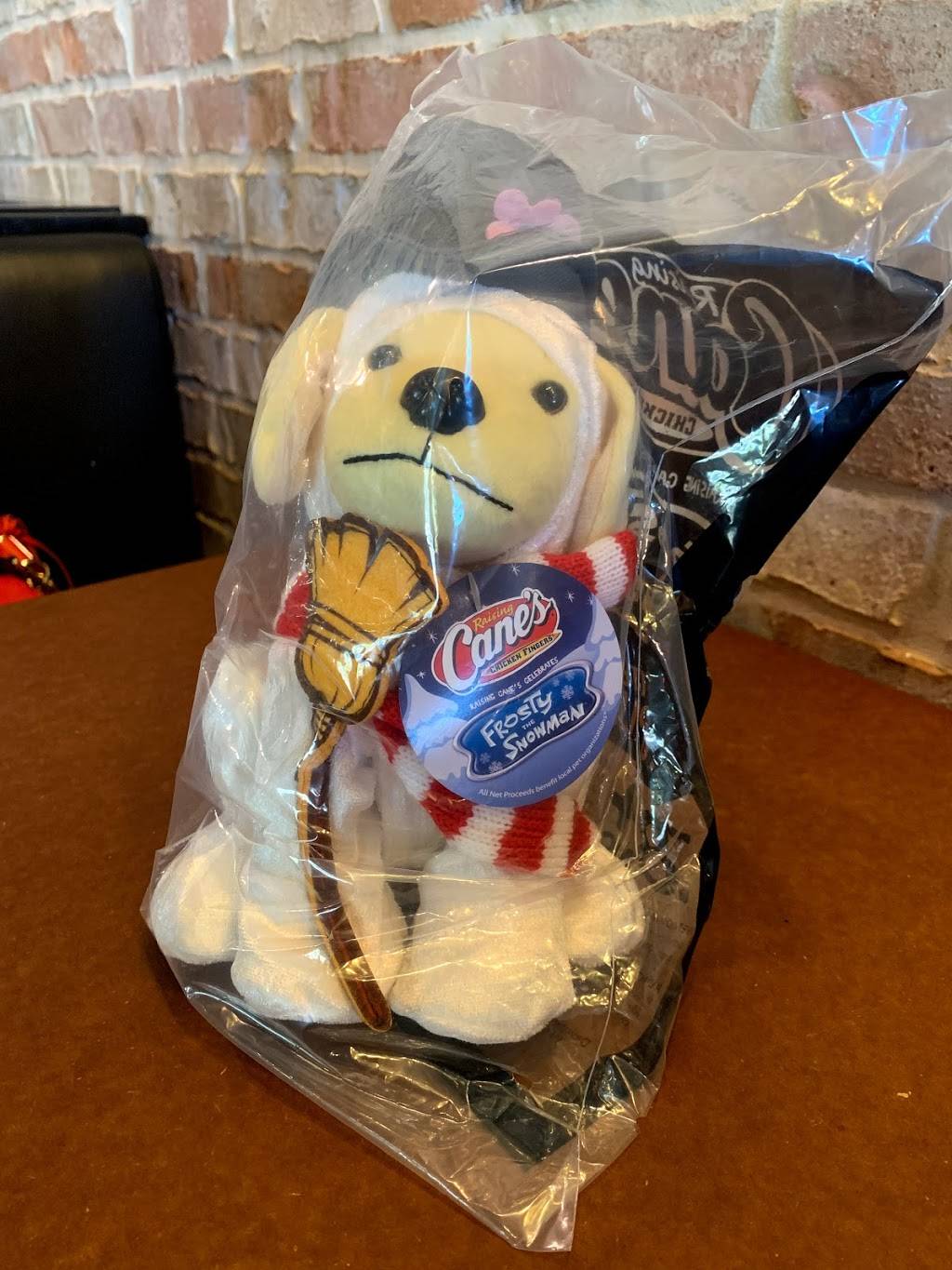 Raising Canes Chicken Fingers | meal takeaway | 212 E Loop 281, Longview, TX 75605, USA | 9032388800 OR +1 903-238-8800