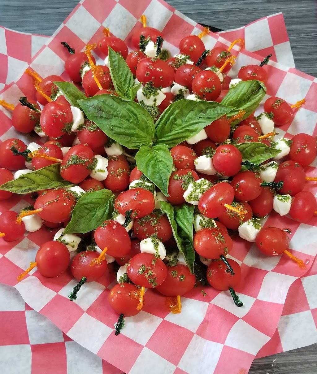 Rosies Italian Bakery and Cafe | bakery | 168 N Beach St, Daytona Beach, FL 32114, USA | 3862368995 OR +1 386-236-8995