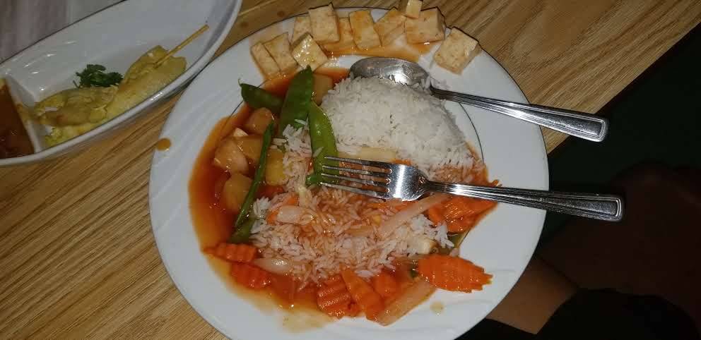 Thai Kitchen | restaurant | 1413 S Walnut St, Muncie, IN 47302, USA | 7652884786 OR +1 765-288-4786