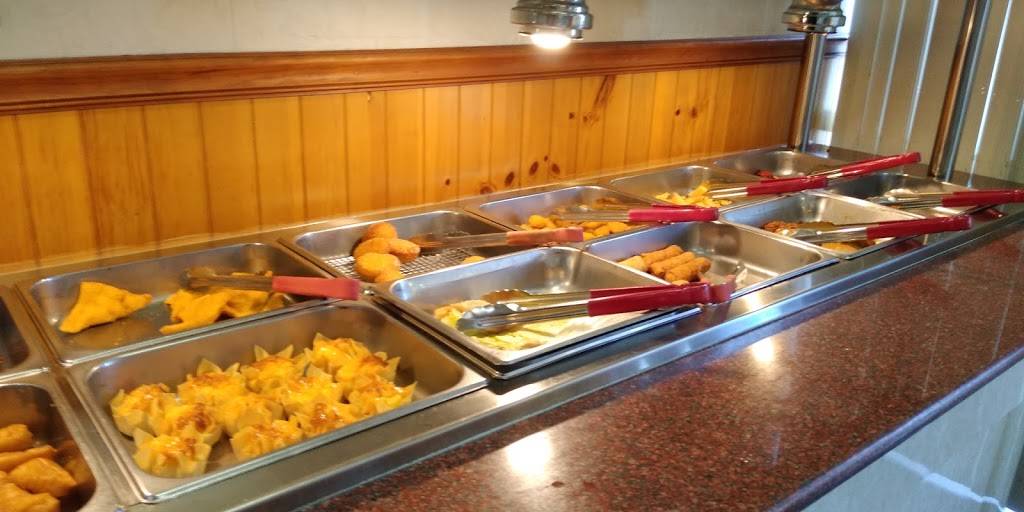 Hong Kong Kitchen | restaurant | 106 E Midland Trail, Lexington, VA 24450, USA | 5404641688 OR +1 540-464-1688